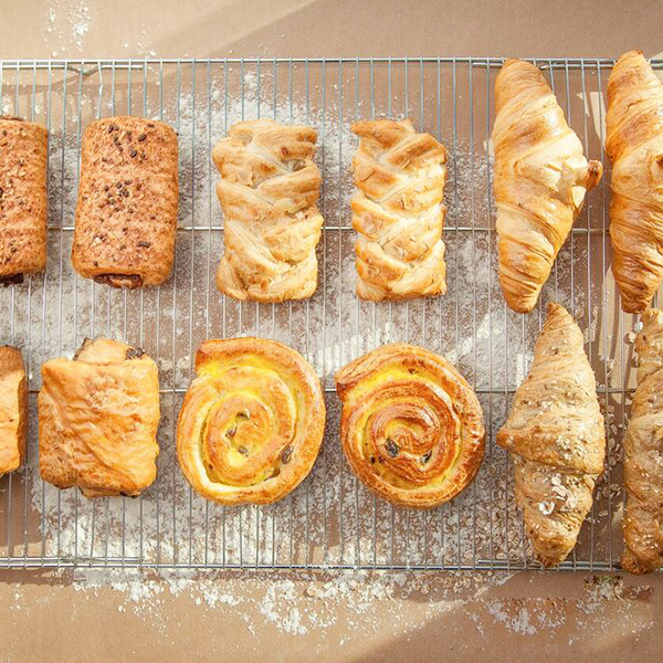 Emir Bakery Çeşitli Çörekler