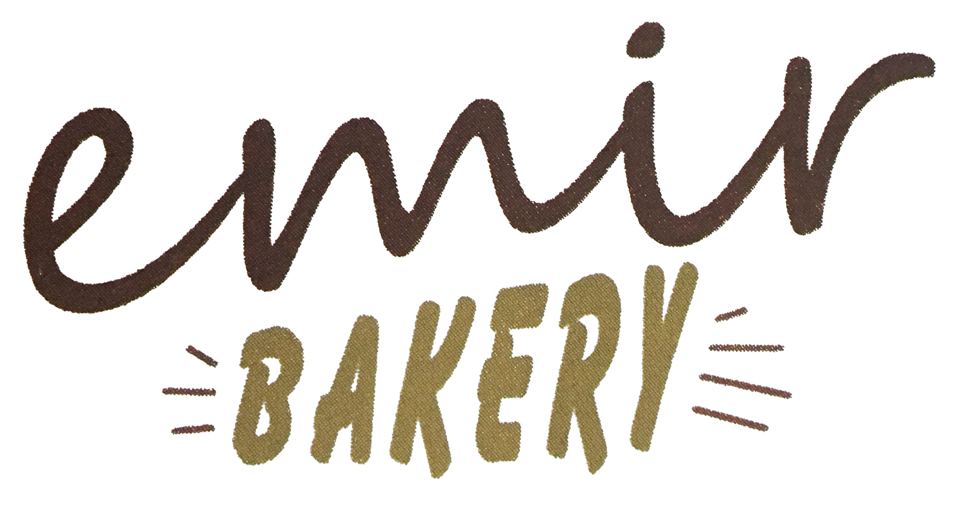 Emir Bakery Logo